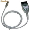 BMW INPA K+CAN , Diagnoza profesionala, functioneaza cu GT1