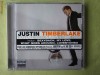 JUSTIN TIMBERLAKE - Futuresex/Lovesounds - C D Sigilat