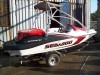 barca SEADOO SPIDSTER
