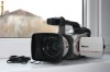 Canon XM-1