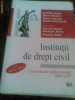 INSTITUTII DE DREPT CIVIL