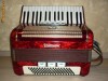 Acordeon Weltmeister Nou 80 basi