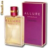 Parfum Chanel Allure Sensuelle