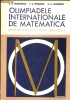 Olimpiadele internationale de matematica Olimpiadele internationale de matematica