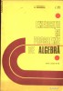 Exercitii si probleme de algebra pentru clasele IX-XII