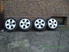 JANTE ALIAJ 17 INCH PT. SKODA OCTAVIA 2, XENON, LED, LANTURI