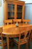 mobilier pentru camera de zi - Louis Philipe