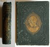 Anul 1855, Shakespeare - Macbeth in germana veche