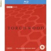 Torchwood - Series 2, blu-ray, 4 disc box set