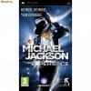 Michael Jackson: The Experience (PSP) (ALVio) + sute de alte jocuri psp ( vand schimb )