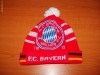 CACIULA , FC.BAYERN