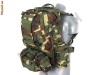 Rucsac Ghiozdan Militar 45 L Camping Munte Airsoft Paintball Vanatoare Pescuit