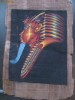 PAPIRUS VECHI FOARTE MARE(60x40CM) DE COLECTIE