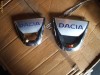 set embleme logan faza 2
