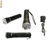 Lanterna Metalica REINCARCABILA GDLite GD-8100 cu LED - mega reducere !