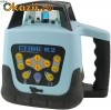 Laser rotativ HED? R2 - interior -E2ECO fara receptor