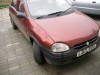 dezmembrez corsa b an 94 4 usi motor 1.5 td isuzu