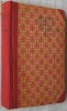 REVISTA ALBINA (colectie,700 pag.) 1906