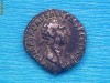 denar roman Nerva 96-98 argint