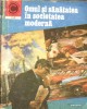 Omul si sanatatea in societatea moderna