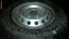 Vand janta mercedes sprinter cu anvelopa de vara 195 70 15c