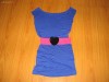 bluza Zara plus curea inimioara superba