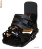 Legaturi snowboard  SnowPro RAGE MP Junior S/M/L NOI