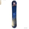 Placa snowboard Pale Spike 161cm Noua