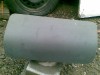 Airbag pasager Chevrolet Kalos