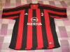 tricou ac milan