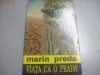 Marin Preda-viata ca o prada
