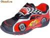 Adidas Disney Cars cu Fulger Mc Queen