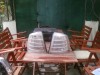 STOPURI TRIPLE TRANSPARENTE OPEL ASTRA 1998 2004