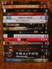 DVD Film/Filme originale:istoric,aventura,actiune,drama,comedie