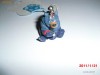 Snur Telefon Ornament Urs Ursulet