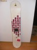VAND PLACA SNOWBOARD SALOMON SHADE 145 cm