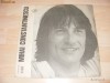 DdV Disc LP vinil vinyl Mihai Constantinescu Speranta si vis