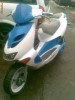 aprilia sr 50