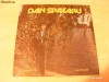 DdV Disc LP vinil vinyl Dan Spataru