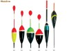 Plute lemn set 5 buc/sort B 93, 94, 95, 96, 97, 98 Baracuda