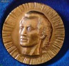 MIHAI EMINESCU ,EXPOZITIA COLECTIONARILOR DE MEDALII, MIHAI EMINESCU 2004
