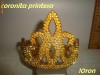 Coronita zana, printesa