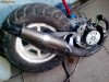 Vand piese MBK BOOSTER SPIRIT