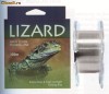 Monofilament Lizard 100m Baracuda