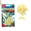 SET 15 BUC. LARVE SILICON TRENDEX