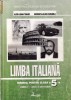 Manual LIMBA ITALIANA CLS a V a LIMBA 1 ED. LOGOS de A.I. TANASE