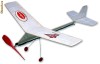 OFERTA - MACHETA DIN LEMN DE BALSA - AVION Cloud Buster