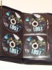 DVD LOST-sezoanele 1-4+sezonul 5-divX bonus(24 DVD-uri)! DVD LOST-sezoanele 1-4+sezonul 5-divX bonus(24 DVD-uri)!
