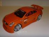 Macheta Nissan Skyline Coupe - Muscle Machines 1/18
