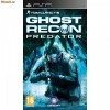 Tom Clancy's Ghost Recon Predator PSP SIGILAT (ALVio) + sute de alte jocuri psp ( vand schimb )